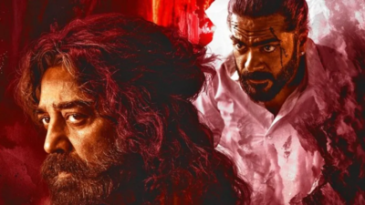 Karnataka assures security for ‘Thug Life’ release; producer told not to proceed till KFCC issue settled | India News