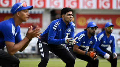 EXCLUSIVE | Shubman Gill-led India in same situation as MS Dhoni’s team during 2007 T20 World Cup: Ex-India cricketer WV Raman | Cricket News