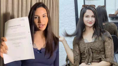 ‘Main women’s cricket ke liye eligible hoon’: Anaya Bangar urges ICC, BCCI to include transgender athletes; post goes viral | Cricket News