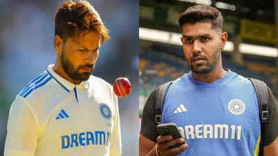 IND vs ENG: ‘Karma is unforgiving’ – Mukesh Kumar shares cryptic post after Harshit Rana gets India call-up | Cricket News