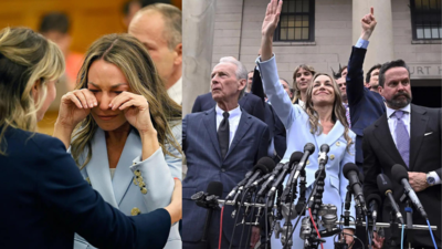 Karen Read trial: Boston woman found not guilty in cop boyfriend’s death; all you need to know