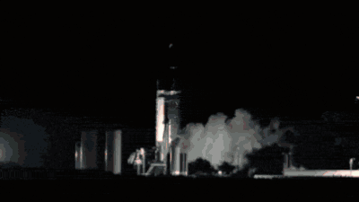 Watch: SpaceX test ends in blast at Texas site; all personnel safe, say officials