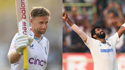 IND vs ENG: Michael Vaughan believes Jasprit Bumrah could have Joe Root’s number again | Cricket News