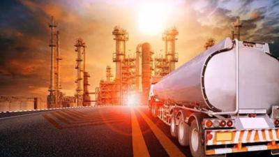 ‘Fundamentally well supplied..’: Brent crude prices expected to average  in FY26 despite Israel-Iran conflict, says report