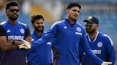 India vs England projected XI of Headingley Test: Who will occupy the No. 3 spot? Will India go with two spinners? | Cricket News