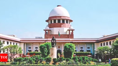 ‘You succumbed to pressure’: Supreme Court raps Karnataka government; directs to take action over threat to ‘Thug Life’ release | India News