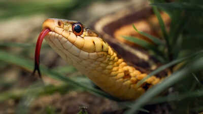 Are snakes slithering into your home? Try these 7 home remedies to stop them today |