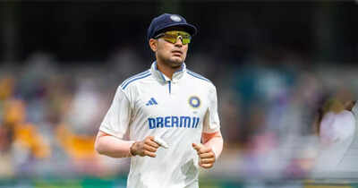 IND vs ENG: ‘Primed to take the stage by storm’ – Gary Kirsten’s bold prediction about India’s new Test captain Shubman Gill | Cricket News