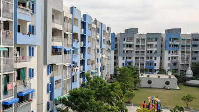 Karnataka increases housing quota for minorities from 10% to 15% | India News