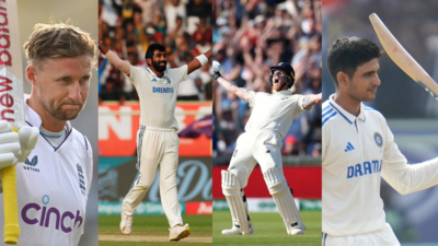 IND vs ENG: Three key battles that could decide the five-match Test series | Cricket News