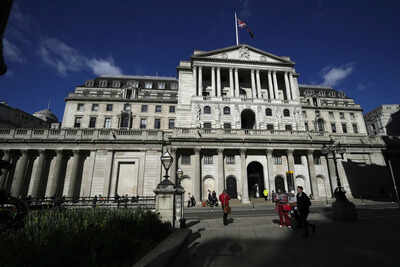 UK interest rates: Bank of England likely to keep rates unchanged; cautious stance amid Middle East tensions
