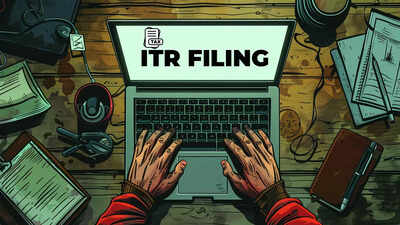 ITR e-filing FY 2024-25: What is the benefit of pre-filled ITR forms on the income tax portal? Top points