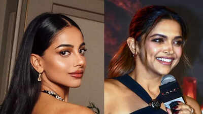 ‘Bridgerton’ actress Banita Sandhu supports Deepika Padukone in the 8-hour work demand, reveals standing up against 16-18 hours shift: ‘I am blacklisted now’ | Hindi Movie News