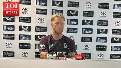 Ben Stokes on India Test series: ‘No Virat, Rohit or Ashwin, but that doesn’t make it easier’ | Cricket News