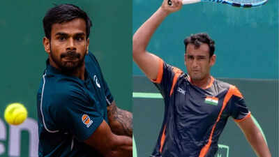 Tennis news: Sports Authority of India cracks the whip, orders tennis players to prioritise nation or lose funding | Tennis News