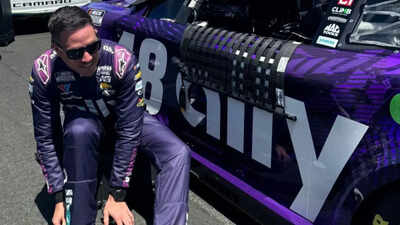 “Wear your lucky underwear”: Alex Bowman Jr’s weird ritual shocks NASCAR fans after crash | International Sports News