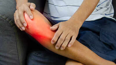 Sudden joint pain? Here are 10 common (and not-so-common) causes |