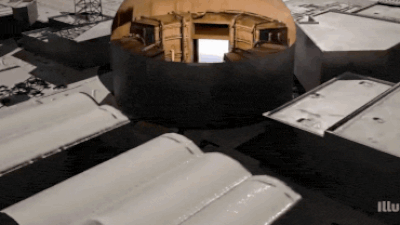 ‘Created to build nukes’: IDF gives closer look at Arak nuclear reactor in Iran- watch