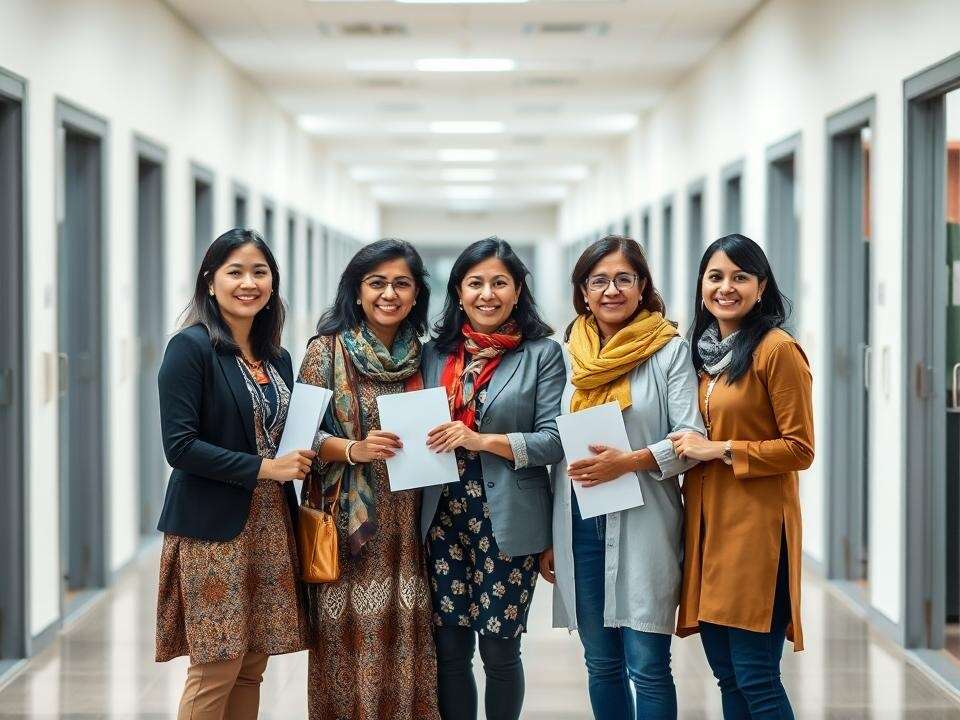 Nagpur University to hire 110 assistant professors on contract for new academic year, ET Education