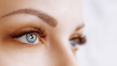 Thick vs thin eyebrows: What your eyebrow shape secretly reveals about your personality