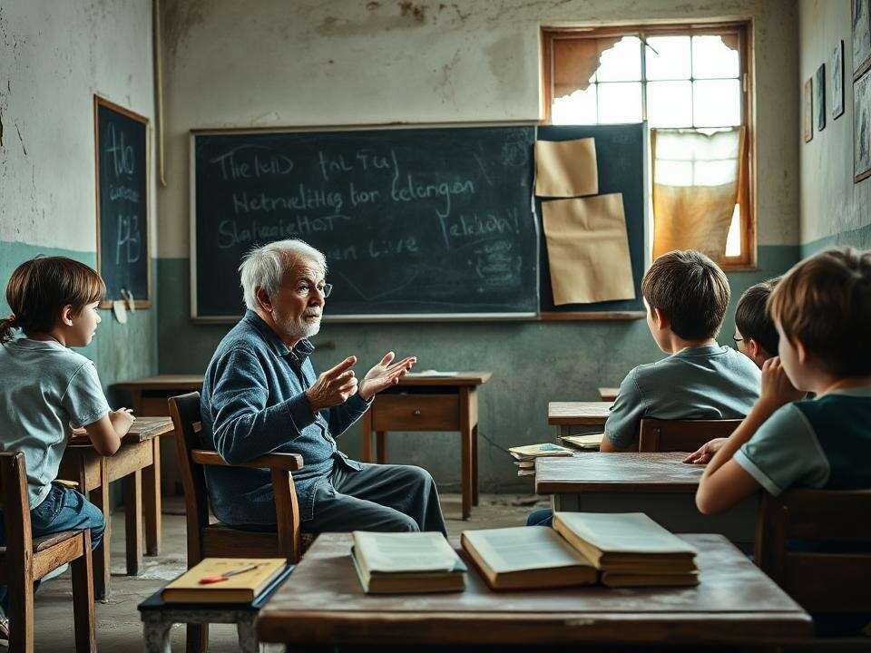 Dearth of teachers and lack of clear approach; amid confusion and muddled execution of NEP’s mandatory three-language policy., ET Education