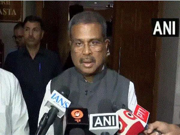 India hit new high in QS World University rankings with record 54 institutions on list: Pradhan, ET Education