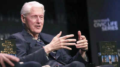 Bill Clinton on Middle East crisis: Netanyahu wants to stay in office forever, US should stop Iran but…