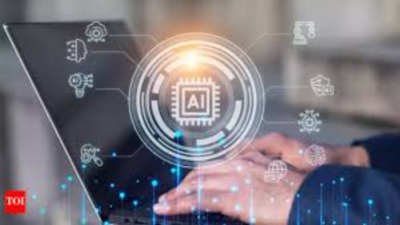 Americans split on AI’s future as leadership stalls and classrooms struggle