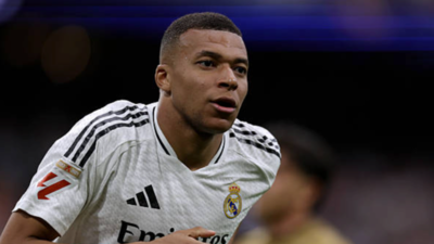 Kylian Mbappe hospitalized for acute gastroenteritis: Causes, symptoms of the stomach issue that took the Real Madrid star off the pitch