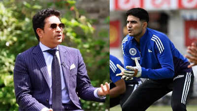 EXCLUSIVE | ‘Respect the conditions’ – Sachin Tendulkar’s advice to Shubman Gill-led young Indian team | Cricket News