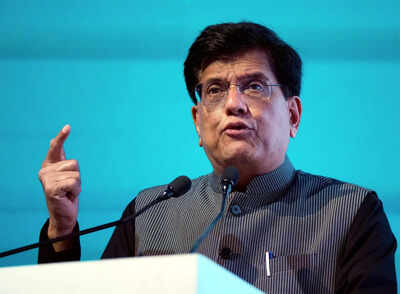 India-UK FTA: Focused on doing trade deals to complement, not compete, says Goyal; ‘massive investments’ in innovation sector over the next decade