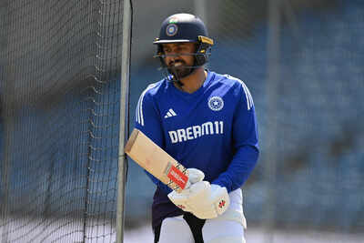 India playing XI cues from the nets: Karun Nair likely to play vs England in Leeds; big call expected on all-rounders | Cricket News