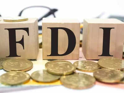 Global FDI decline: UN warns of declining globalisation; ‘Barriers are rising’