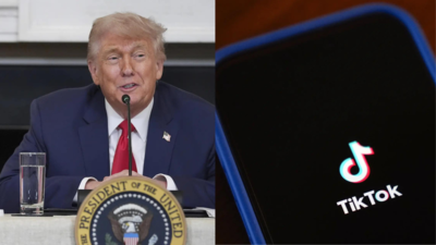 TikTok in US: Trump delays ban again; extends deadline for 90 days
