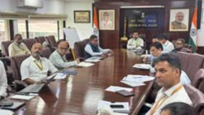 ‘AAIB to decide if AI 171 black boxes need t be sent abroad for analysis:’ Govt | India News