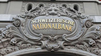 SNB report: Indian funds in Swiss banks triple to Rs 37,600 crore in 2024; individual deposits up only 11%