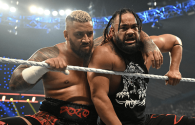 WWE prepares to introduce a new bloodline faction member on SmackDown | WWE News