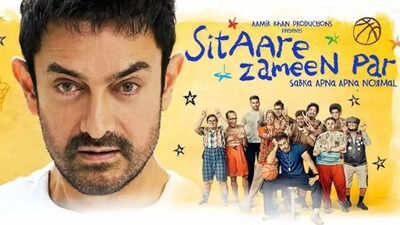 ‘Sitaare Zameen Par’ box office opening day analysis: The Aamir Khan starrer expected to open at Rs 7-8 crore; will it affect ‘Housefull 5’? Trade experts discuss – EXCLUSIVE | Hindi Movie News