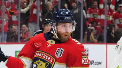 NHL Rumor: NHL star Sam Bennett avoids Maple Leafs in surprising free agent update | NHL News