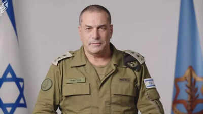 ‘Ring of fire’: Israel says it flipped Iran’s war doctrine; IDF vows unrelenting pace