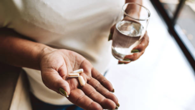 Morning vs evening: What’s the best time to take blood pressure medicine?