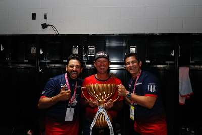 Bringing heart to hashtags: Washington Freedom’s Sumeet Rajpal | Cricket News