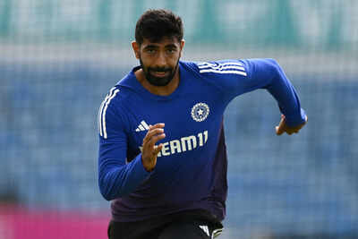 Exclusive | If Jasprit Bumrah is even 75–80% fit, I’d still want him in the XI: Ex-England captain David Gower | Cricket News