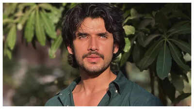 Exclusive – Paras Kalnawat on his tough phase post his sudden exit from Anupamaa; says ‘A lot of people warned me that I was taking a big risk…’