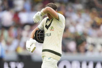 Shocker! Australia drop star batter after WTC final defeat against South Africa | Cricket News