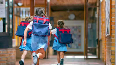 Haryana’s government girls school recognised among top 10 schools worldwide for supporting healthy lives
