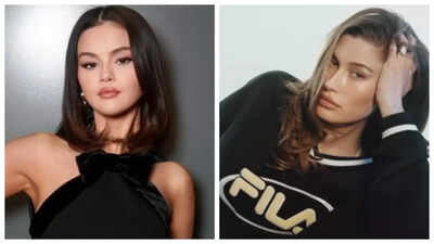 Selena Gomez and Hailey Bieber UNFOLLOW each other amid Justin Bieber drama |