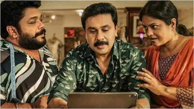 ‘Prince and Family’ OTT release: When and where to watch Dileep’s comedy drama | Malayalam Movie News