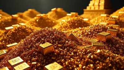 Gold price prediction today: What’s the gold rate outlook for June 20, 2025; why a ‘sell on rise’ strategy makes sense?