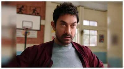 Aamir Khan’s Sitaare Zameen Par picks up momentum on release day as last-hour bookings surge past 10,000 tickets | Hindi Movie News